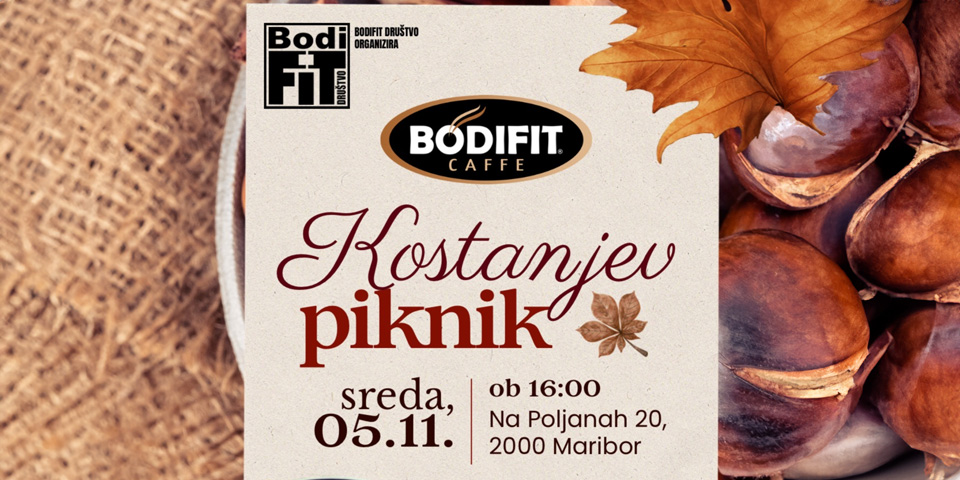 Kostanjev piknik